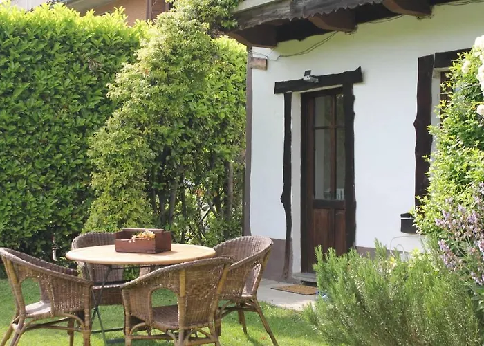 Casa Al Bottalino