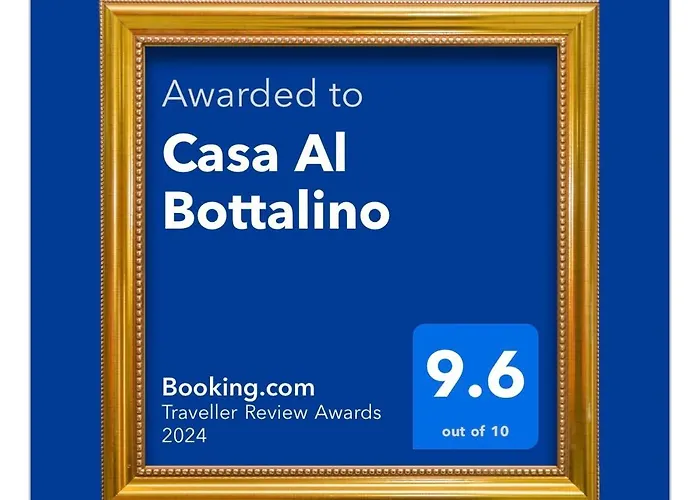 Casa Al Bottalino